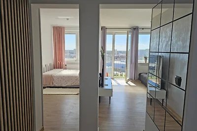 Sky Hai Apartment