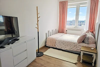 Sky Hai Apartment