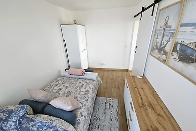 Sky Hai Apartment