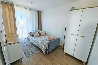 Sky Hai Apartment