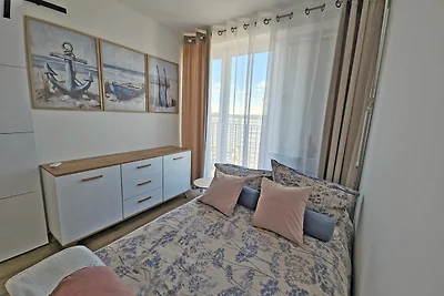 Sky Hai Apartment
