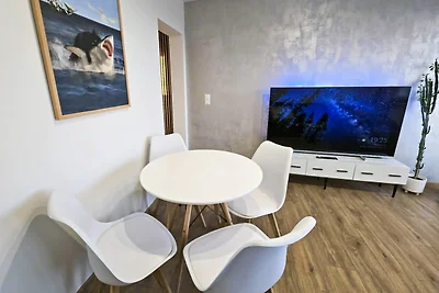 Sky Hai Apartment