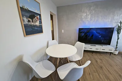 Sky Hai Apartment