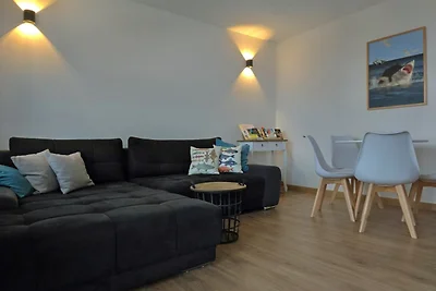 Sky Hai Apartment
