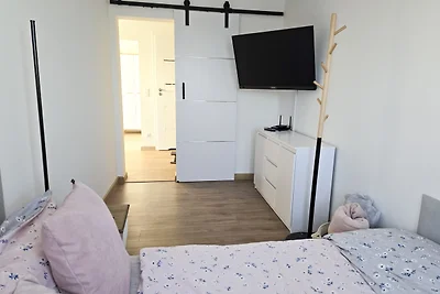 Sky Hai Apartment