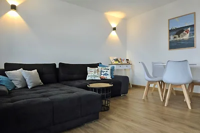 Sky Hai Apartment