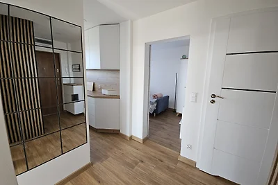 Sky Hai Apartment