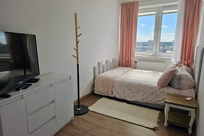Sky Hai Apartment