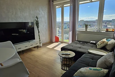 Sky Hai Apartment