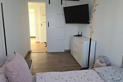 Sky Hai Apartment