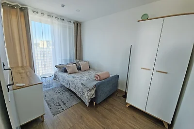 Sky Hai Apartment