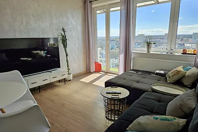 Sky Hai Apartment