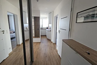 Sky Hai Apartment
