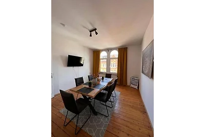 Ferienwohnung zur Altstadt