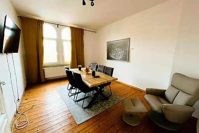 Ferienwohnung zur Altstadt