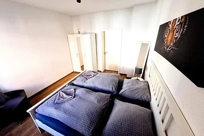 Ferienwohnung Am Dömchen