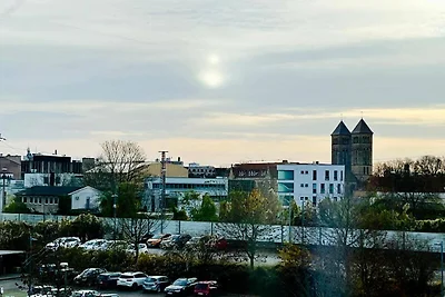 Ferienwohnung zur Altstadt