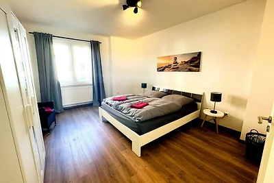 Ferienwohnung Am Dömchen