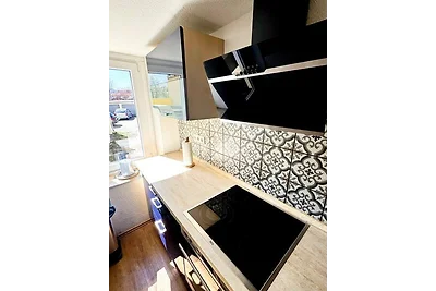 Ferienwohnung Am Dömchen