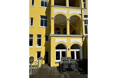 Ferienwohnung Am Dömchen