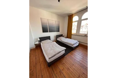 Ferienwohnung zur Altstadt