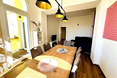 Ferienwohnung Am Dömchen
