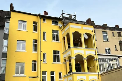 Ferienwohnung zur Altstadt