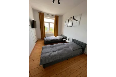 Ferienwohnung zur Altstadt