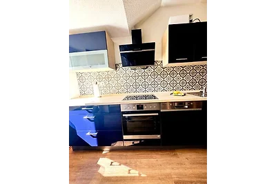 Ferienwohnung Am Dömchen