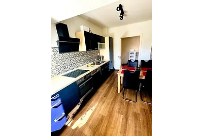 Ferienwohnung Am Dömchen