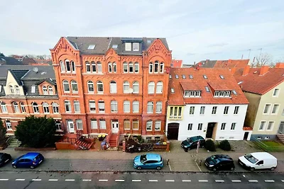 Ferienwohnung zur Altstadt