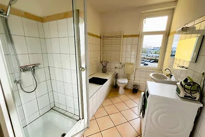 Ferienwohnung zur Altstadt