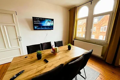 Ferienwohnung zur Altstadt
