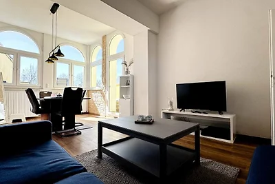 Ferienwohnung Am Dömchen