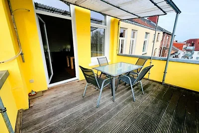 Ferienwohnung zur Altstadt