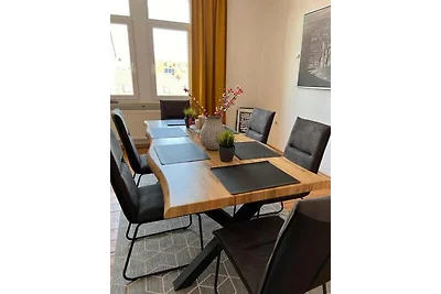 Ferienwohnung zur Altstadt