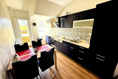 Ferienwohnung Am Dömchen