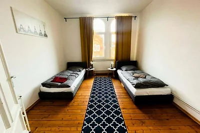 Ferienwohnung zur Altstadt