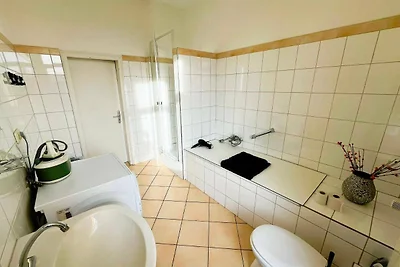 Ferienwohnung zur Altstadt