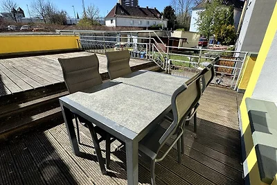 Ferienwohnung Am Dömchen