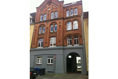 Ferienwohnung Am Dömchen