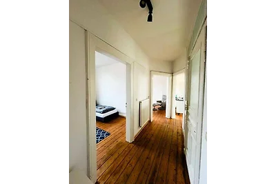 Ferienwohnung zur Altstadt