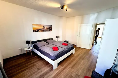 Ferienwohnung Am Dömchen