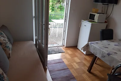 Apartman Meri