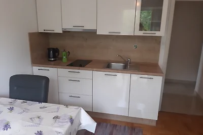 Apartman Meri
