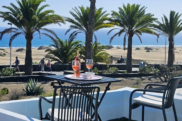 Ferienhaus Playa del Ingles