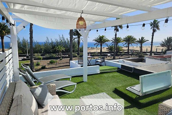 Ferienhaus Playa del Ingles