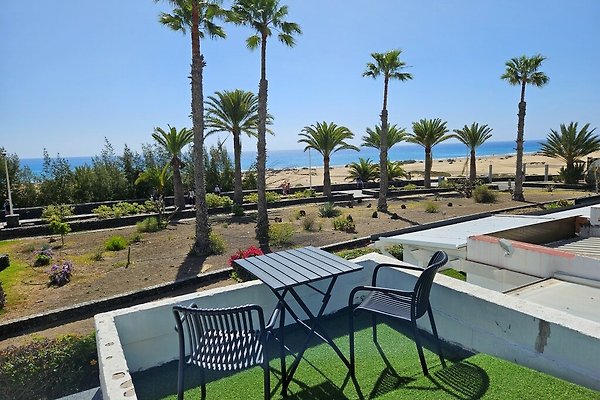 Ferienhaus Playa del Ingles
