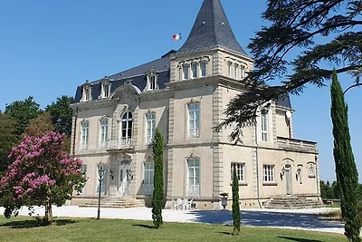 Château Portos