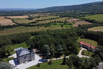 Château Portos